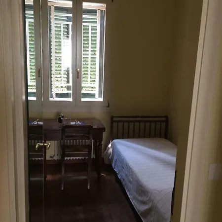 アパート Casa Tua ボローニャ