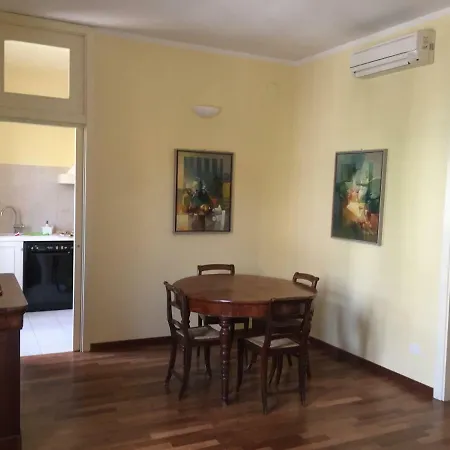 Διαμέρισμα Casa Tua Μπολόνια