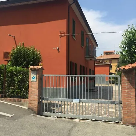 Apartment Casa Tua
